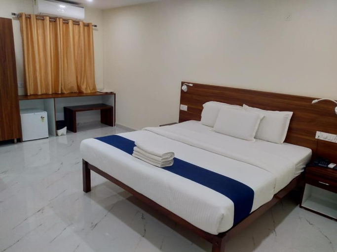 Others 5, Sathya Sai Sankalp Hotel, Anantapur