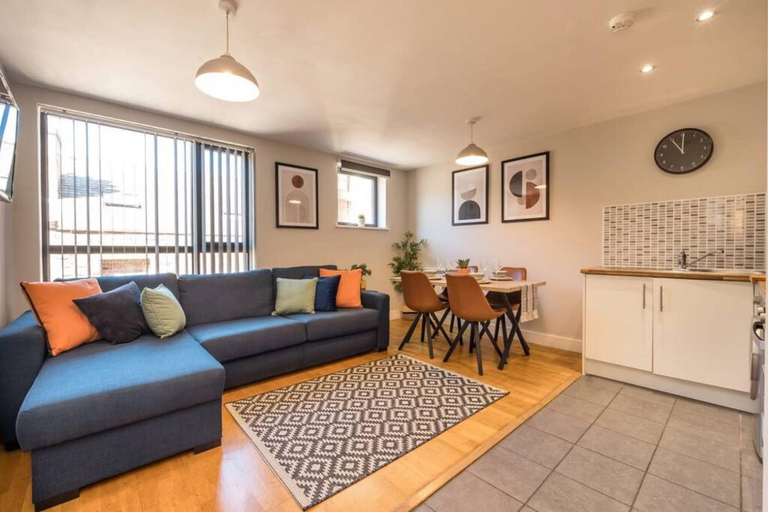 Others 5, Host Apartments Ropewalks Apt, Sefton