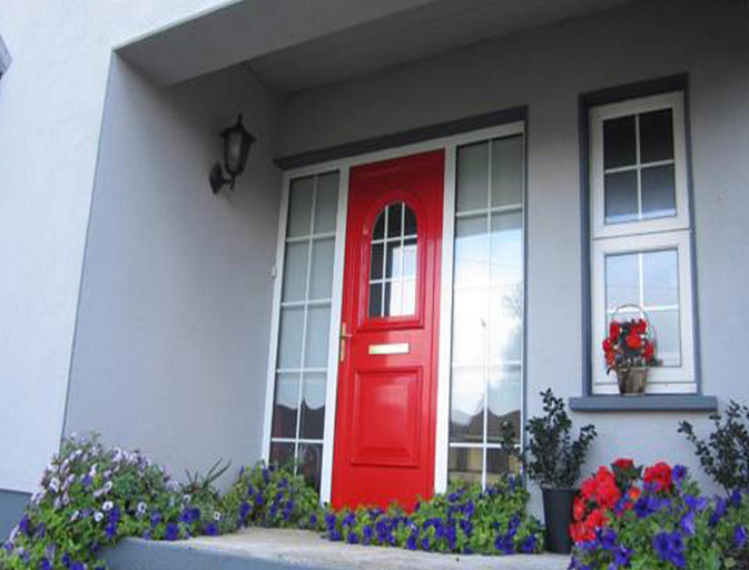 Others 3, Derghaven B&B, Hostel & Self Catering