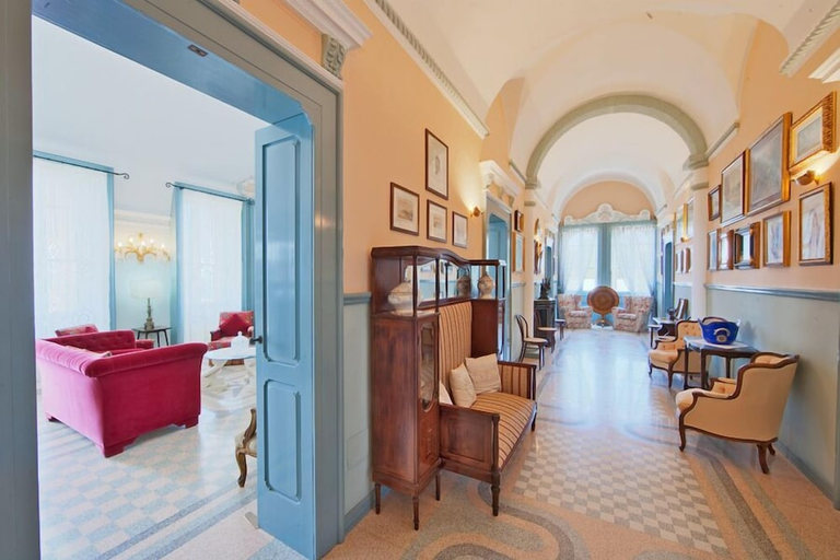 Others 5, Residence Villa Raffaella, Lecce