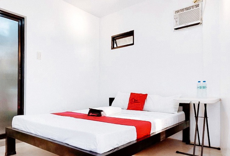 Bedroom 3, Reddoorz @ San Antonio Binan Laguna, Biñan