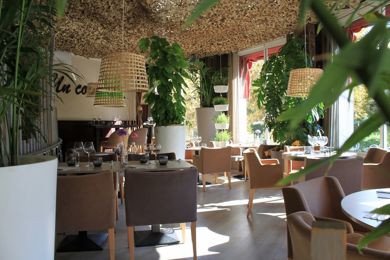 Food & Drinks 5, Adonis Sanary, Var