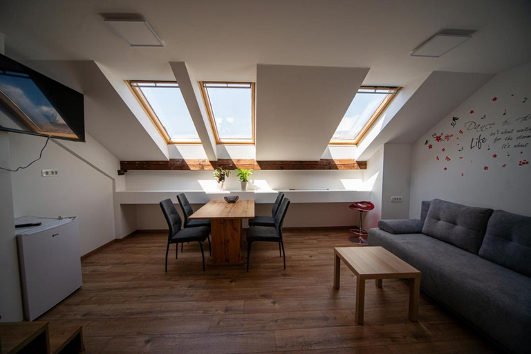 Others 4, Sport apartments, Radovljica