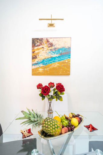 Food & Drinks 5, Adriana's Home, Cosenza