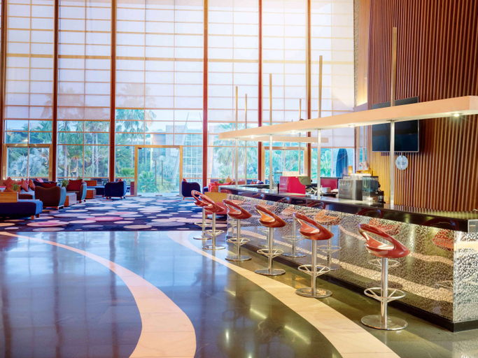 Food & Drinks 5, Novotel Palembang - Hotel & Residence, Palembang