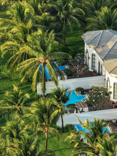 Exterior & Views 2, Meliá Vinpearl Phu Quoc, Phú Quốc