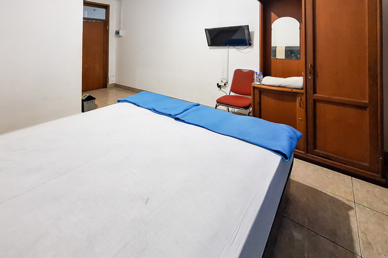 Bedroom 5