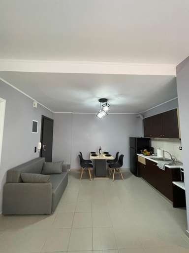 5, Vasiliki Apartments, West Greece