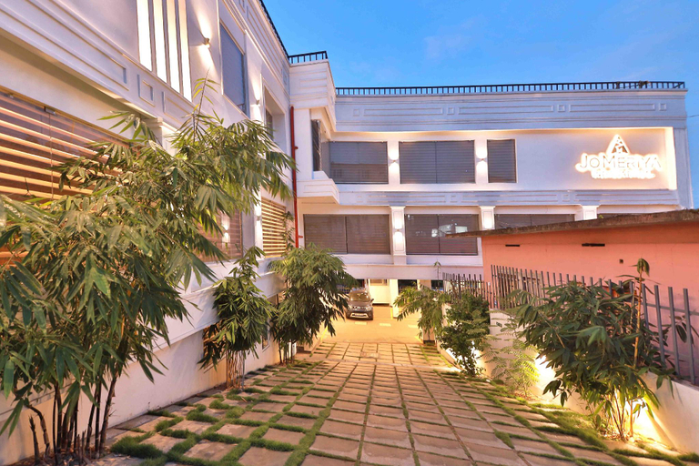 Others 3, JO MERIYA INTERNATIONAL , Wayanad