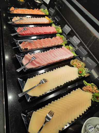 Food & Drinks 5, Welcome Hotel Gelsenkirchen, Gelsenkirchen