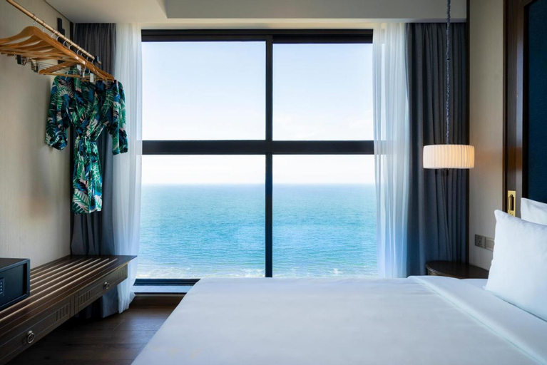 Bedroom 3, Mandala Cham Bay Hotel & Resort, Phan Thiết