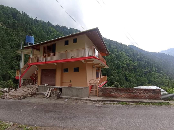 2, Chetan Home Stay II Flachan Darshan II, Kullu