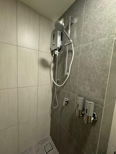 Bathroom, Dian Residence Shah Alam, Shah Alam
