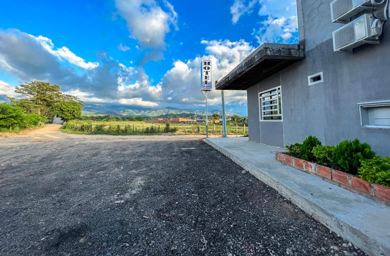 Exterior & Views 1, Sagrado Hotel, Aguachica