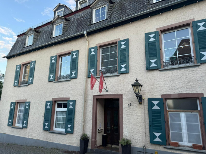 Exterior & Views 2, Schloss Hotel Kastellaun, Rhein-Hunsrück-Kreis