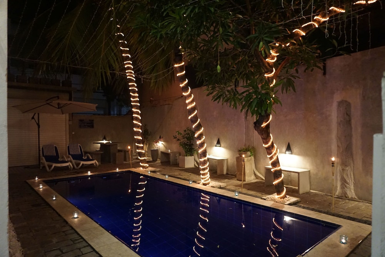 Sport & Beauty 3, The Villa in Lavinia, Dehiwala-Mount Lavinia