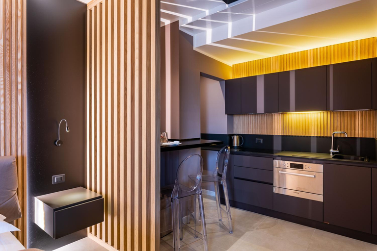 Others 4, La Pergola Suites, Verona