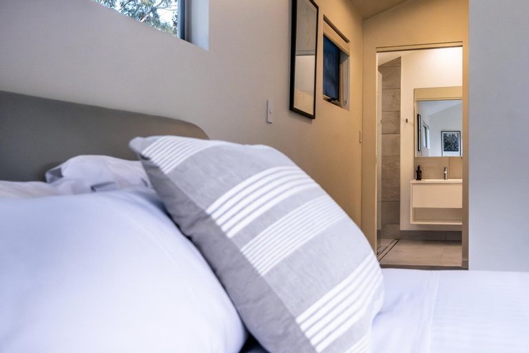 Bedroom 2, Driftwood, Glamorgan-Spring Bay