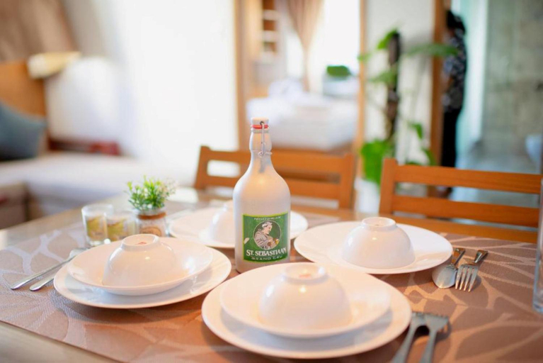 Food & Drinks, Taian Hotel & Apartment, Ngũ Hành Sơn