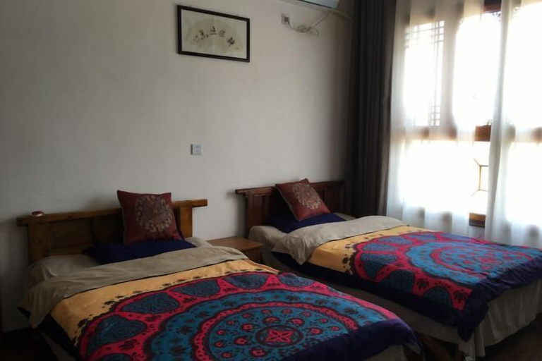 Others 4, Tianshui Yuanju Inn, Tianshui
