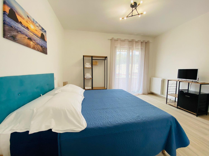 Others 2, Guest House Tramontana 19, Grosseto