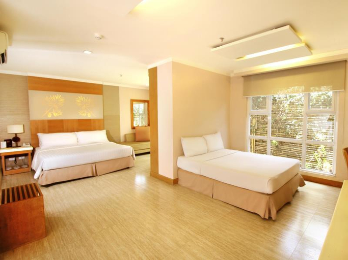 Bedroom 6