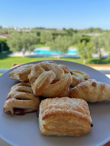 Others 2, Villa Nascente, Bari