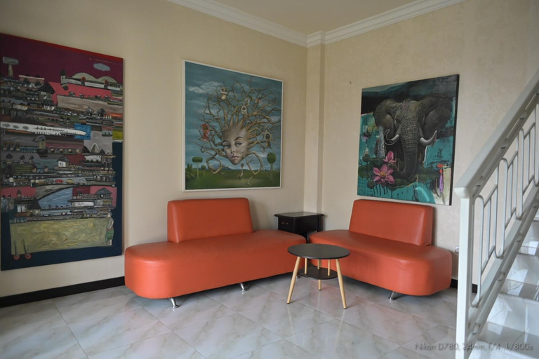 Others 4, D&D Bellevue Guest House, Malang