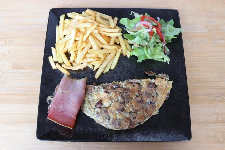 Food & Drinks 5, Hotel Mendy, Pyrénées-Atlantiques