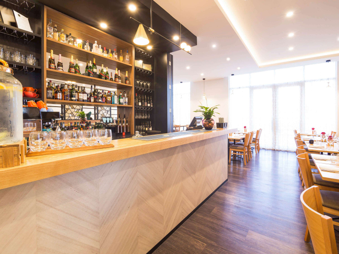 Food & Drinks 3, The Sebel Auckland Manukau, Franklin