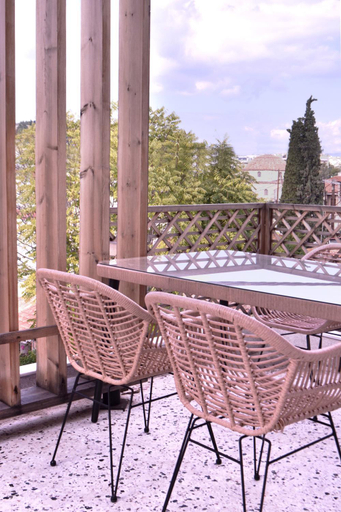Others 5, Aonia Luxurious Modern Boutique Apartments, Central Greece