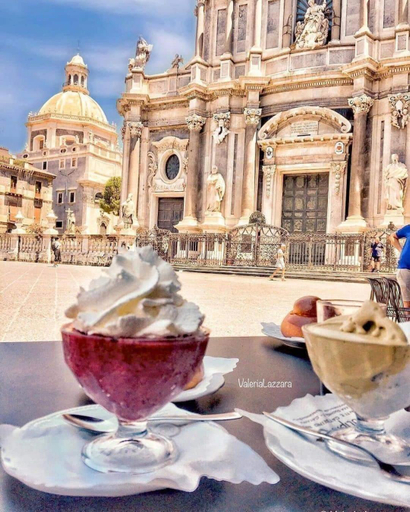 Food & Drinks 5, Casa del sole, Catania