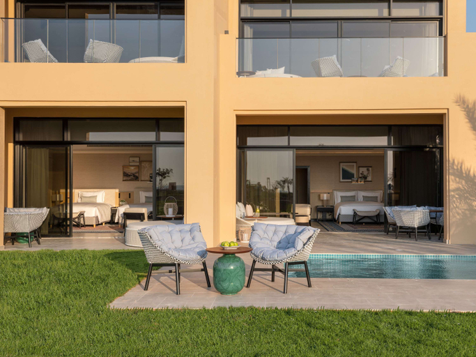 Exterior & Views 5, Sofitel Al Hamra Beach Resort, Ras Al Khaimah
