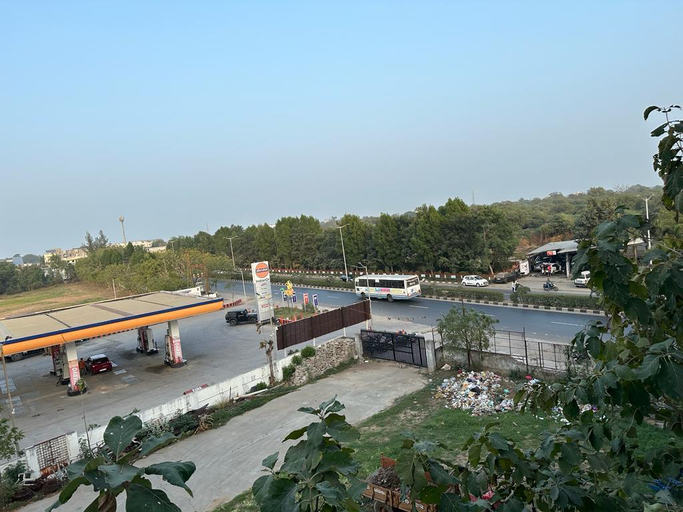 Others 3, HOTEL GOLDEN VIEW, Vadodara