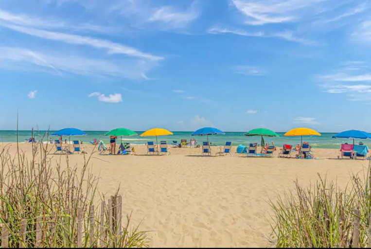 Others 2, Oceanfront Condo at Atlantica Myrtle Beach, Horry
