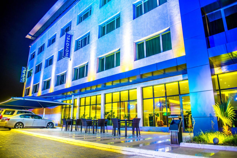 Exterior & Views 1, Novotel Yanbu, Yanbu