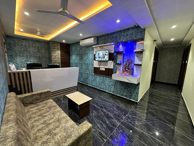 Others 5, HOTEL GOLDEN VIEW, Vadodara