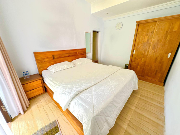 Bedroom 2, Nang Taro Home Stay, Gianyar