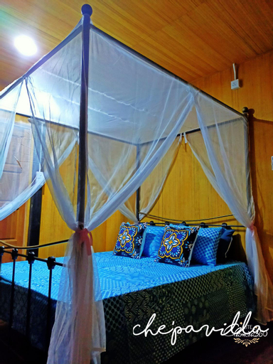 Bedroom 2, Villa Mak Intan, Che'Pa Village Langkawi, Langkawi