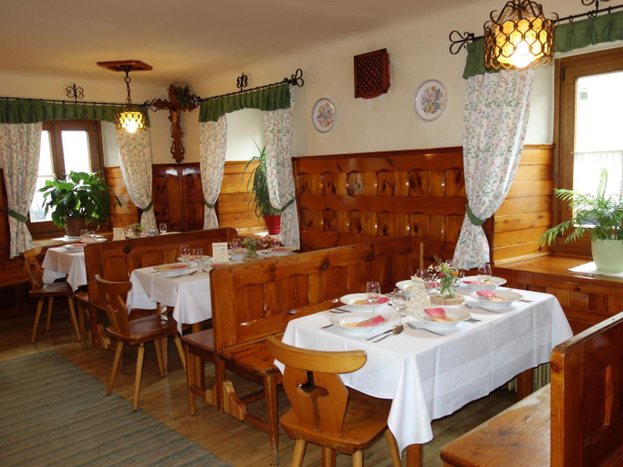 Food & Drinks 5, Gasthof zur Post, Vöcklabruck