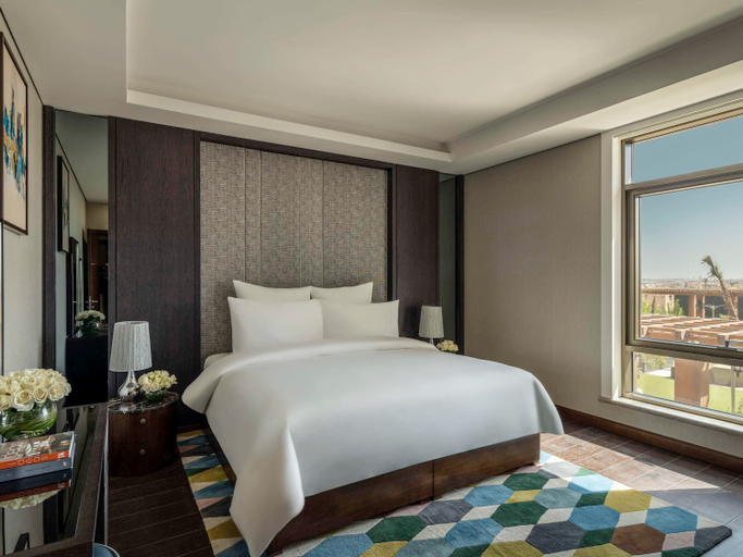 Movenpick Hotel and Residences Riyadh Room Type - Deluxe Villa with 2 Bedroom
