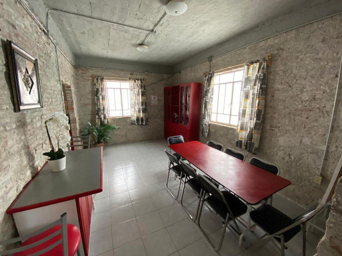 Others 4, Hostal Casa De Arcos, San Andrés Cholula