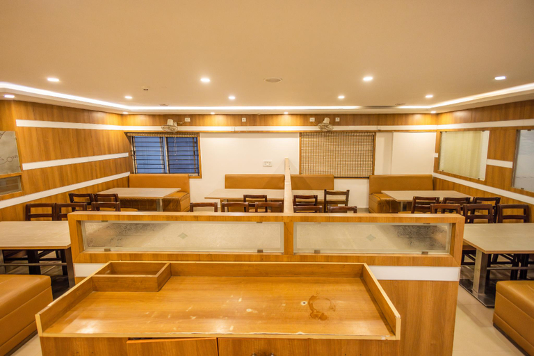 Food & Drinks 5, Suraksha Stay Brookfield, Bangalore