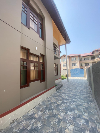 Others 4, The Penthouse Apartment, Srinagar
