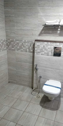 Bedroom 5, Plazza hotel , Trichy, Tiruchirappalli