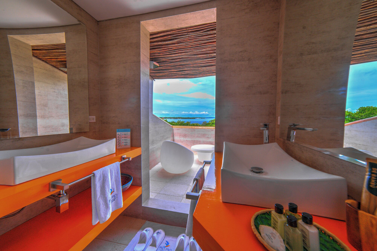 Bathroom 4, Pao Pao Cartagena, Cartagena de Indias