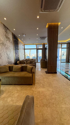 Public Area 2, ROYAL PLAZA HOTEL , Al Wusta