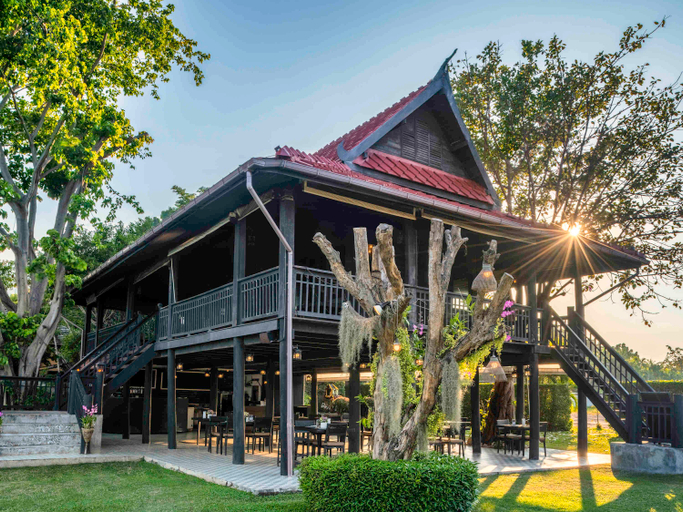 Exterior & Views 2, Mövenpick Asara Resort & Spa Hua Hin, Hua Hin