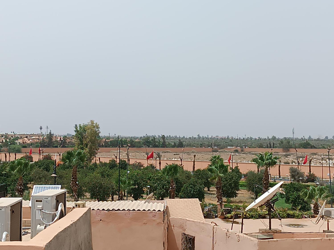 Others 5, Dar Suncial, Marrakech