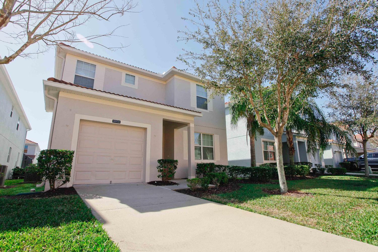 Have a lot for less-Cozy 5BR w pool, Osceola